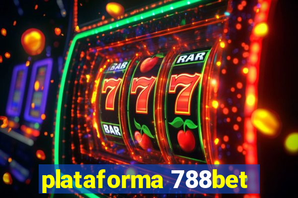 plataforma 788bet